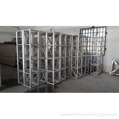 Newest Aluminium LED Truss, Bolt Truss in hot selling